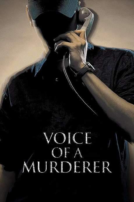 Voice of a Murderer